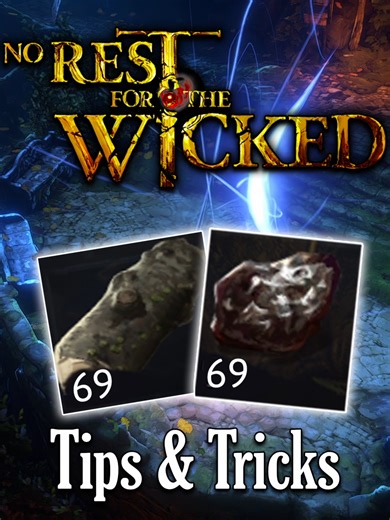 Easy Upgrades w/ Easy Spruce Farm! #norestforthewicked | farm craft