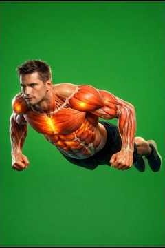 100 Push-Ups a Day for a Month: Results, Risks & The Hidden Twist