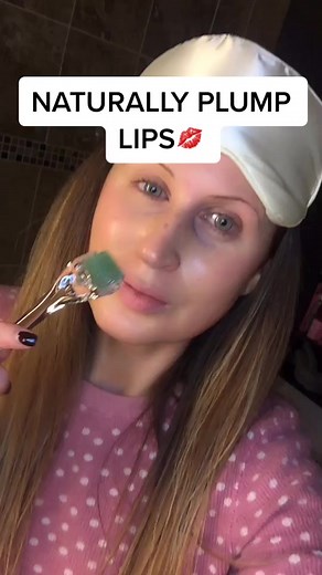 Derma Rolling for Naturally Plump Lips: Tips and Tricks