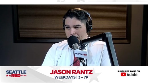 1.2K views · 35 reactions | Some in left-wing media lied to you about Tyler Robinson, who was charged today in the murder of Charlie Kirk. Plus, an ABC News reporter had a really weird response to texts between Robinson and his trans girlfriend. Subscribe to The Jason Rantz Show podcast: https://seattlered.com/podcast_results?i=1676&n=The+Jason+Rantz+Show | The Jason Rantz Show on Seattle Red 770 AM | Facebook