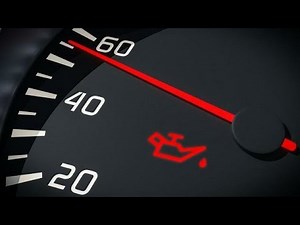How To Fix Oil Pressure Warning Light in Your Car ? Why Is My Oil Pressure Light On?