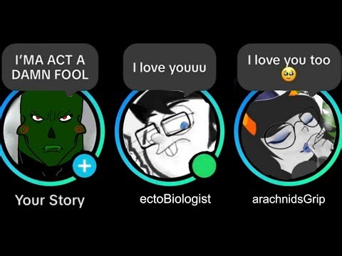 FU%K INVINCIBLE VS, WE ON HOMESTUCK STRIFE PROJECT | Homestuck Strife Project
