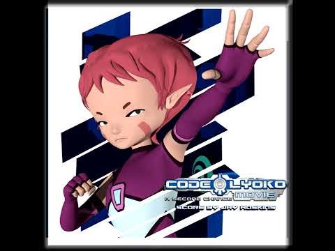 The Return To The Factory & Lyoko.