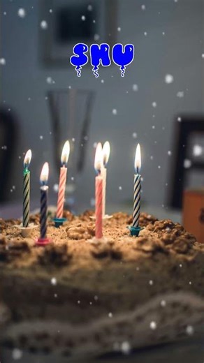 Happy Birthday SHU Happy Birthday Song Birthday Wishes Birthday Party