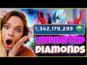Hungry Shark Evolution Hack iOS Mod 2024 💋 How I Got Unlimited Free Diamonds and Coins 💋 New Cheats