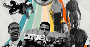 7 films to watch from Milwaukee Film's 2025 Black History Month lineup