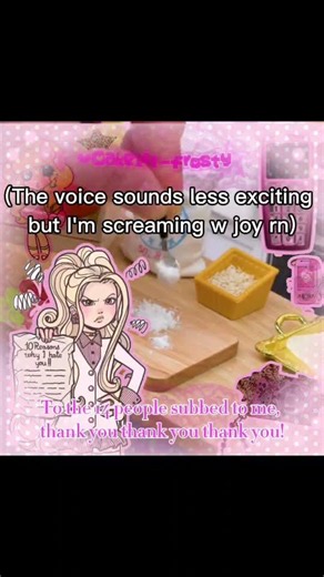 THANKS!!!!!!!!