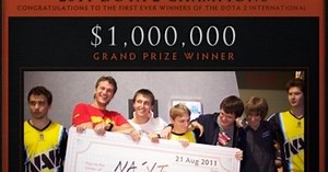 Valve investigates the personal side of eSports in a new Dota 2 documentary