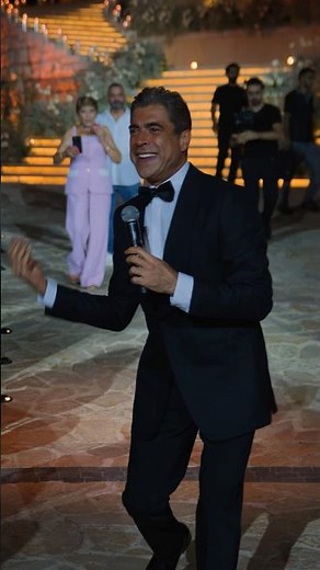 What Should I Tell Him? #MyBeloved #WaelKfoury
