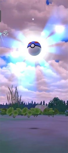 INSANE Goldeen Catch! 🐟 Pokemon Go | Water Type | #PokemonGo