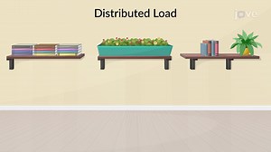 Video: Elastic Curve from the Load Distribution