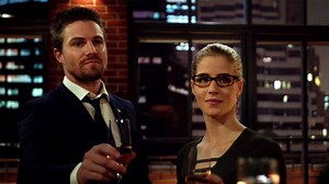 285K views · 3.1K reactions | Team Arrow stands together to protect Star City when new episodes return tonight at 8/7c on The CW. | Arrow | Facebook