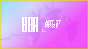 BBA ARTIST PRIZE 2026