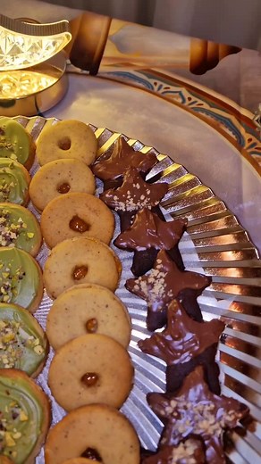 Delicious Sabayeh Recipe 🥰