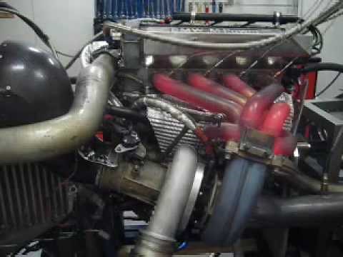 BMW F1 Turbo.bt52