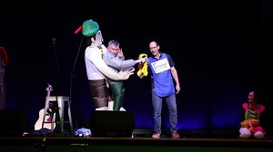 Check out some fun from last night's Wagga concert. Don't miss all the fun tonight 5pm Snowy Mountains Christian School in Cooma. Tickets colinbuchanan.com.au/blogs/shows | Colin Buchanan