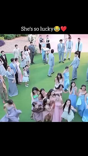She's So Lucky Chinese Drama: A Look at the C-Drama
