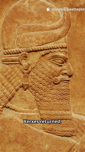 The Persian Wars Between Greece and Persia