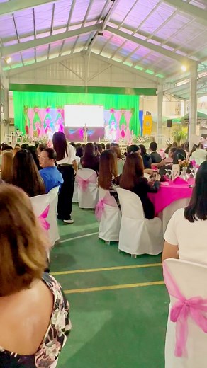 Pinning Ceremony 2023 College of Accountancy | General de Jesus College