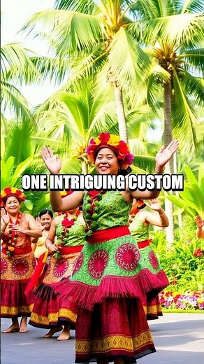 Unearthing the Enigmatic Lifestyles of Tuvalu