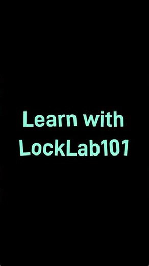 🔐 Professional Locksmith Training – Real Skills for Real Success 🔐 #locksmithtraininguk