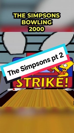 Evolution of The Simpsons games part 2 #gamer #games #thesimpsons #simpsons #evolution