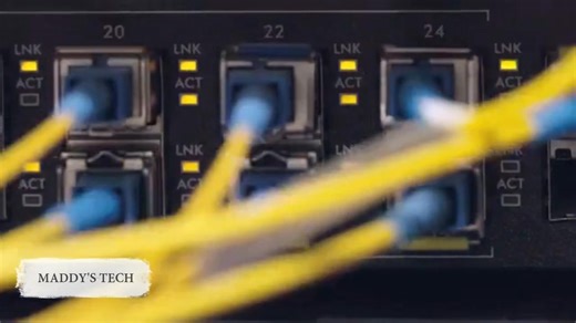 𝗪𝐞𝐥𝐜𝐨𝐦𝐞 𝐭𝐨 𝐌𝐚𝐝𝐝𝐲’𝐬 𝐓𝐞𝐜𝐡! 💻⚡ Your one-stop destination for computer fixes, networking configurations, and tech installations. In this intro video, get ready to explore what’s coming: ✔️ Step-by-step tutorials for PC troubleshooting ✔️ Networking setup & configuration guides ✔️ Windows installation, LAN setup, routers, switches & more ✔️ Real-world IT & hardware solutions ✔️ Cybersecurity and data protection tips At Maddy’s Tech, our mission is simple to make technology easy an