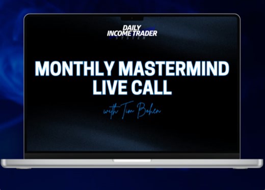 DIT Monthly Masterminds