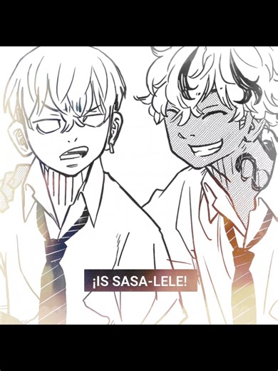 Ryufuyu: Tokyo Revengers Edits That Make You Laugh