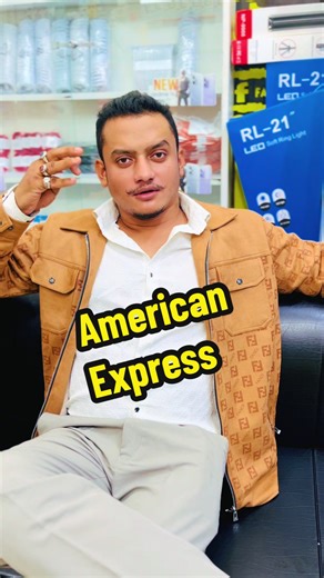 AMERICAN EXPRESS CREDIT CARD PAYMENT VIBE TAI JOSS , #foryou #foryoupage #arsanaltayeb #techtips_by_tayeb #trending