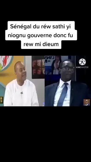 Formal Interviews Featuring Kinemaster Experts