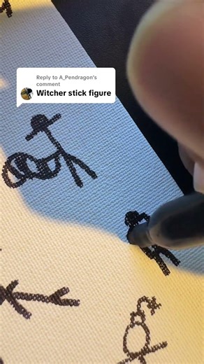 Yus #gozawashere #draw #vibe #art #fun