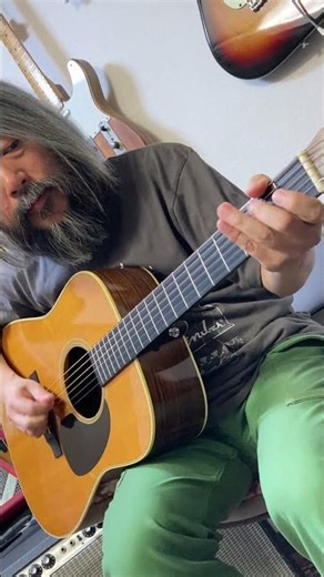 【Playing Roots Music Solo】Clarence White-style Bluegrass Licks／Bluegrass & Country Rock Guitar