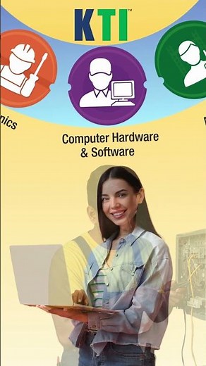 Skills at KTI #KohinoorTechnicalInstitute