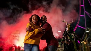 Busch Gardens' 2024 Howl-O-Scream starts this week