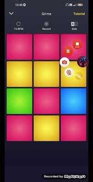 Drum Pad Machine (Hip-Hop): Grime by Phenom (Tutorial)