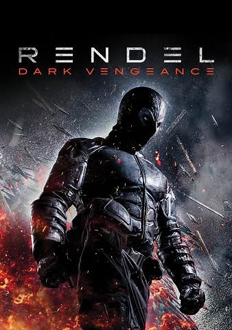 Rendel: Dark Vengeance (English Dub)