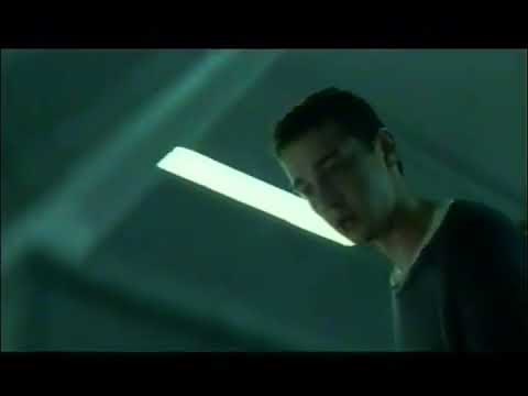 Disturbia Movie Trailer 2007 - TV Spot