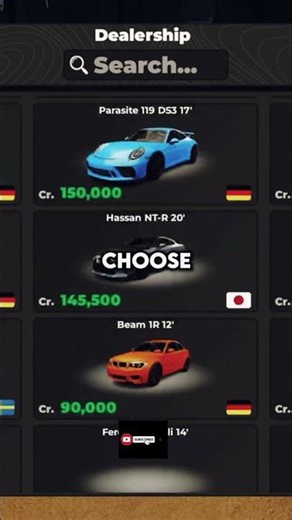 “Roblox Midnight Chasers: Highway Racing Is INSANE! 🏎️ (Day 2)”