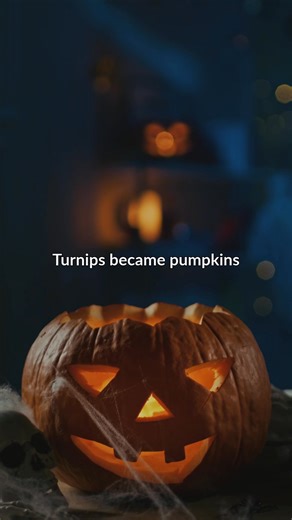 1.6K views · 25 reactions | Ireland is the birthplace of Halloween,...