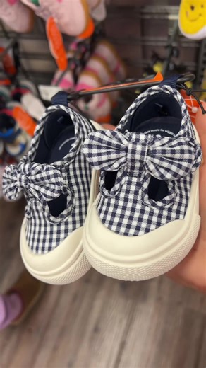 Adorable Baby Shoes Now Available at Walmart