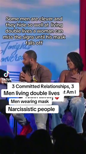 Signs a Man Is Living a Double Life — Hidden Narcissistic Behaviors
