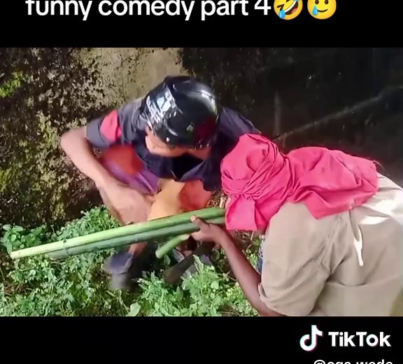 Nigerian Comedy Part 4: Hilarious Moments and Humor