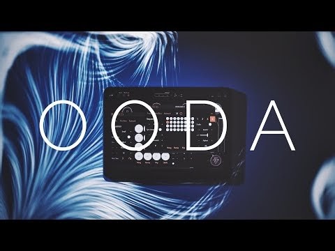 New OODA Sequencer for iOS