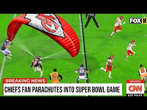 50 MOST VIRAL NFL MOMENTS..