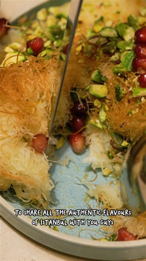 24 reactions | Meet Chef Burak Tunca! ✨ This 9 & 10 October, he’s...