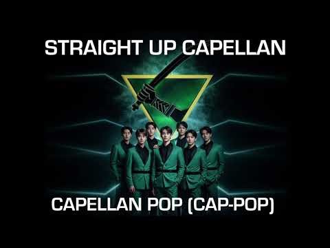 Straight Up Capellan (Battletech Cap Pop)