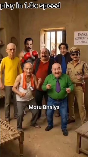 Motu Patlu Dance Competition 😱🔥 | Winner Kaun?#motupatlu #motubhaiya #cartoon
