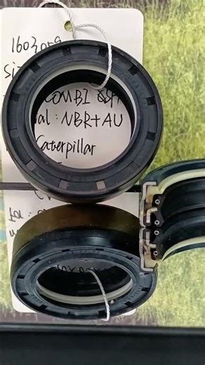 🎥 Top 4 Signs of Oil Seal Failure That Every Technician Must Know 🔍