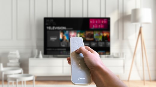 Le saviez-vous : les abonnés Freebox peuvent profiter sans se fouler de nombreuses chaînes gratuites en plus